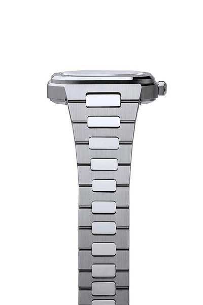 Bell &amp; Ross BR 05 Thép Đen BR05A-BL-ST/SST