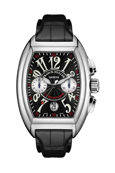 Franck Muller Conquistador 8001 CC