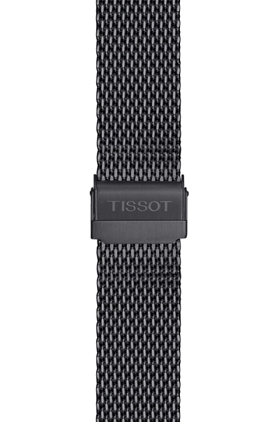 Tissot PR 100 Chronograph T101.417.23.061.00