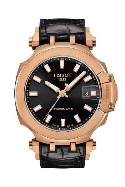 Tissot T-Race Swissmatic T115.407.37.051.00