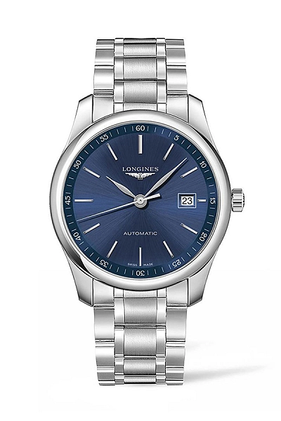 Bộ sưu tập Longines Master Collection L2.793.4.92.6