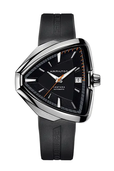 Hamilton Ventura ELVIS80 Tự động H24555331