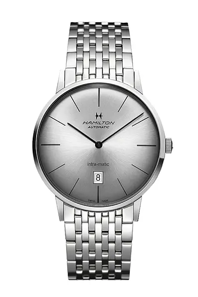 Hamilton American Classic Intra-Matic Tự động H38755151