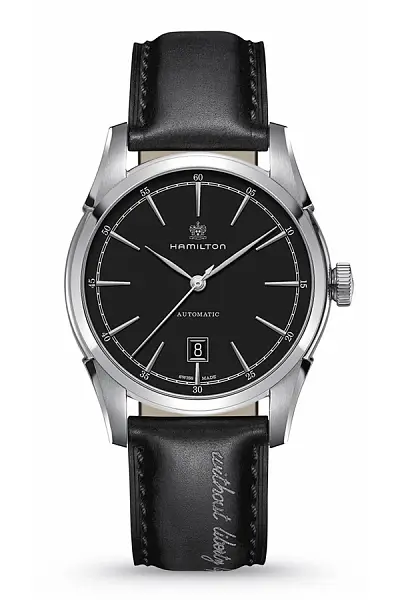 Hamilton American Classic Tinh thần Tự do Tự động H42415731