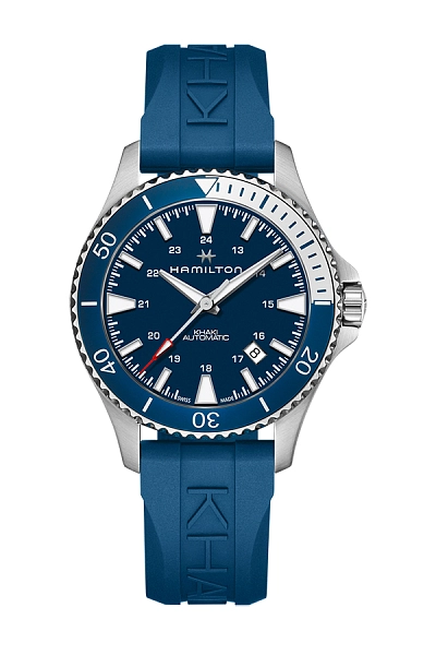 Hamilton Khaki Navy Scuba Tự động H82345341