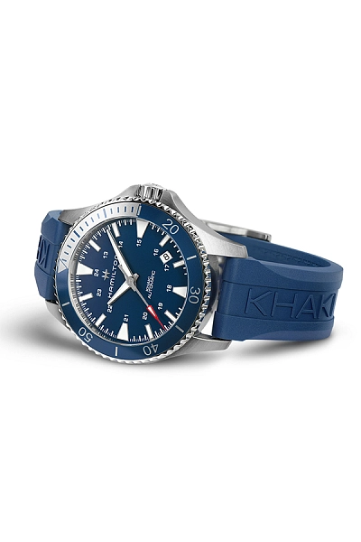 Hamilton Khaki Navy Scuba Tự động H82345341