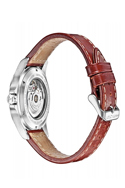 Hamilton Khaki Field King Tự động H64455533