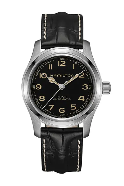 Hamilton Khaki Field Murph Tự động H70605731