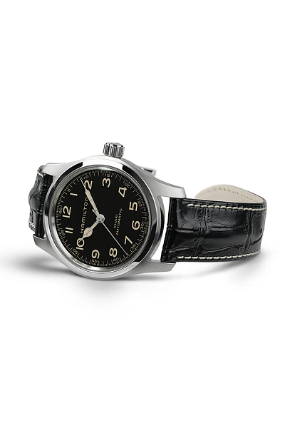 Hamilton Khaki Field Murph Tự động H70605731