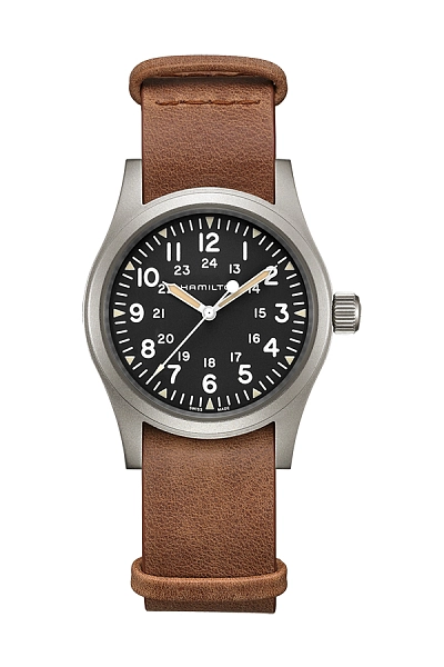 Hamilton Khaki Field Cơ khí H69439531