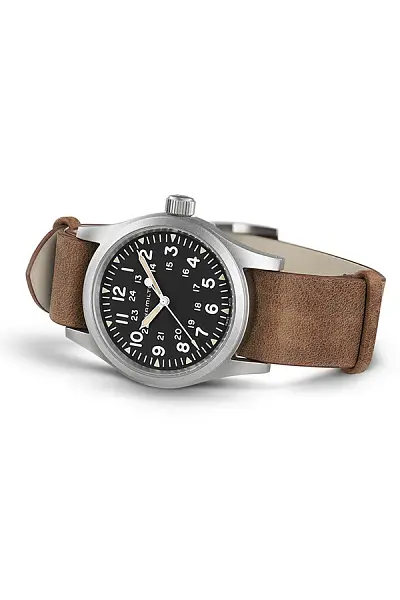 Hamilton Khaki Field Cơ khí H69439531