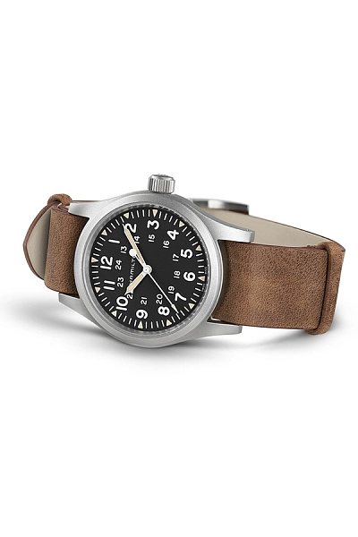 Hamilton Khaki Field Cơ khí H69439531