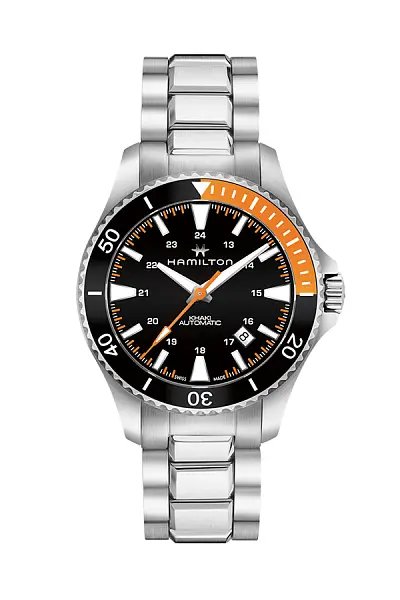 Hamilton Khaki Navy Scuba Tự động H82305131