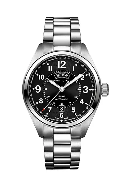 Hamilton Khaki Field Day Date Tự động H70505133