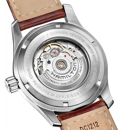 Hamilton Khaki Field Tự động H70555533