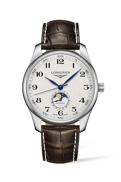 Bộ sưu tập Longines Master Collection L2.919.4.78.3