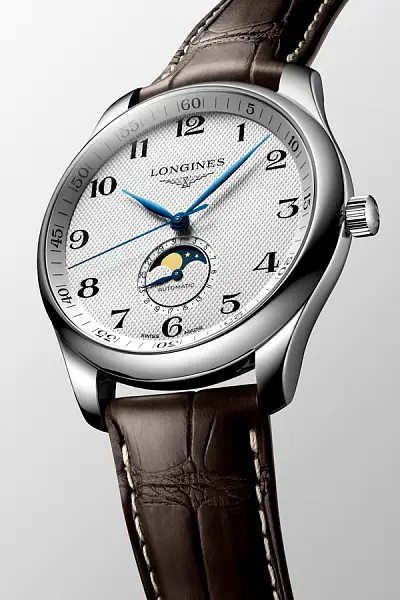 Bộ sưu tập Longines Master Collection L2.919.4.78.3