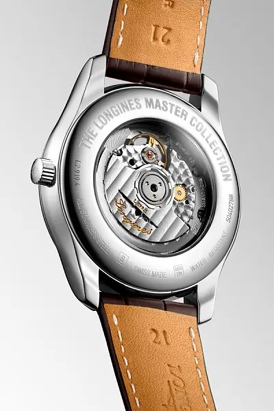 Bộ sưu tập Longines Master Collection L2.919.4.78.3