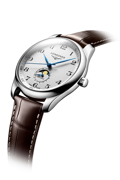 Bộ sưu tập Longines Master Collection L2.919.4.78.3