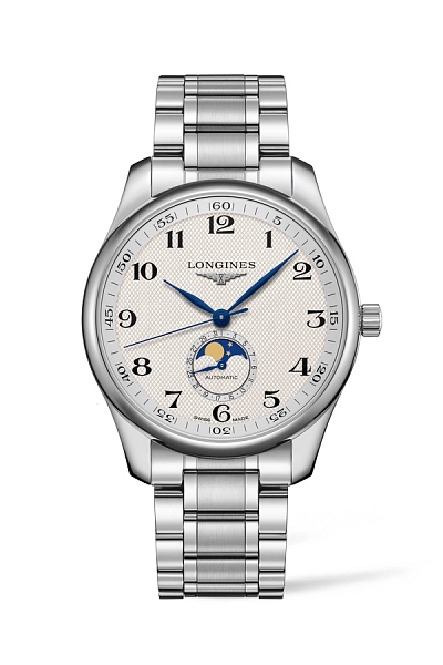Bộ sưu tập Longines Master Collection L2.919.4.78.6