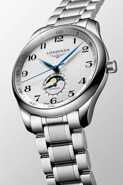 Bộ sưu tập Longines Master Collection L2.919.4.78.6