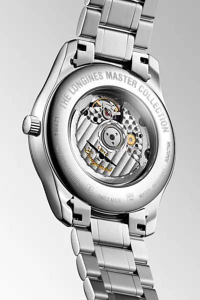 Bộ sưu tập Longines Master Collection L2.919.4.78.6