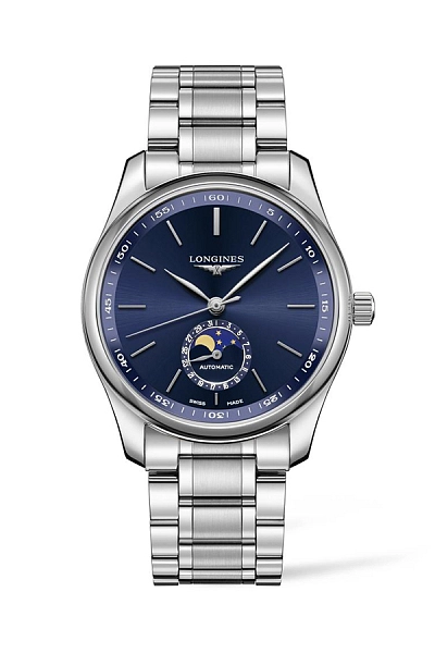 Bộ sưu tập Longines Master Collection L2.909.4.92.6