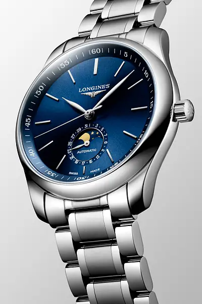Bộ sưu tập Longines Master Collection L2.909.4.92.6