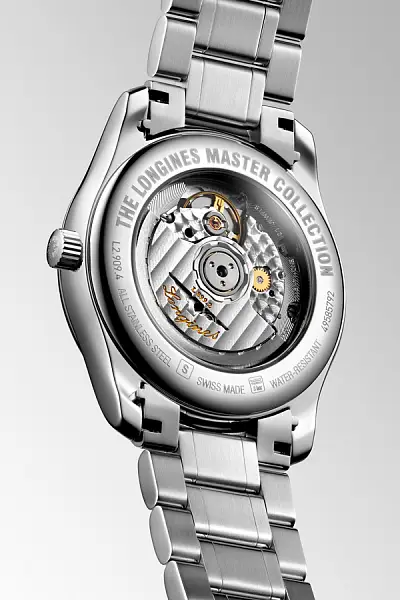 Bộ sưu tập Longines Master Collection L2.909.4.92.6