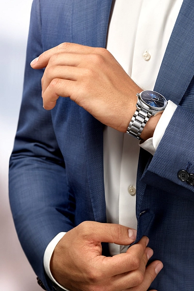 Bộ sưu tập Longines Master Collection L2.909.4.92.6