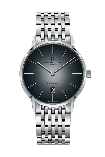 Hamilton American Classic Intra Matic Tự động H38755181