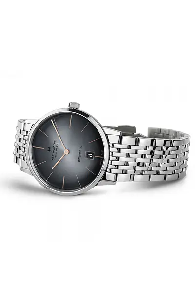 Hamilton American Classic Intra Matic Tự động H38755181