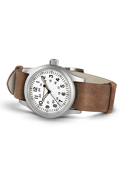 Hamilton Khaki Field Cơ khí H69439511