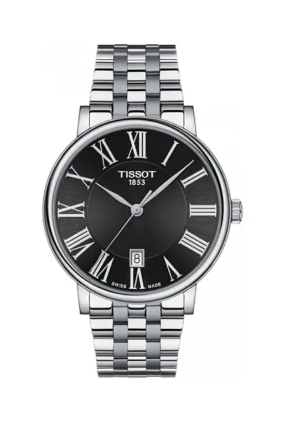 Tissot Carson Premium T122.410.11.053.00