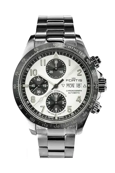 Fortis Classic Cosmonauts Gốm sứ 401.26.72 M