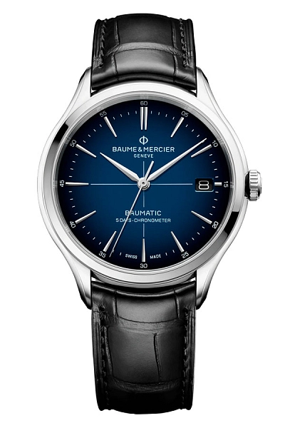 Baume &amp; Mercier Clifton Bumatic M0A10467
