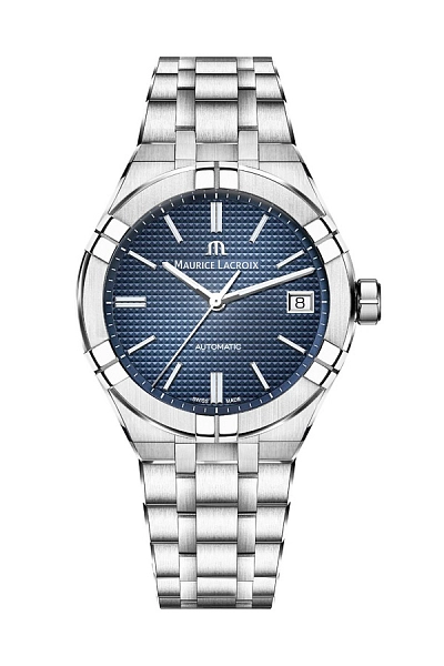 Maurice Lacroix Aikon Tự động 39mm AI6007-SS002-430-1