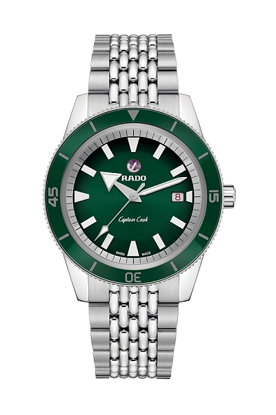 Rado Captain Cook Tự động R32505313