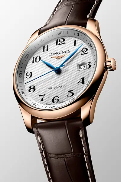 Bộ sưu tập Longines Master Collection L2.793.8.78.3