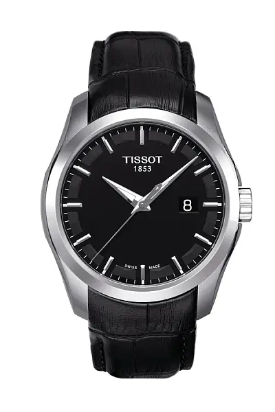 Tissot Couturier T035.410.16.051.00