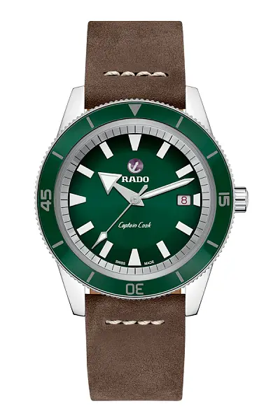 Rado Captain Cook Tự động R32505315