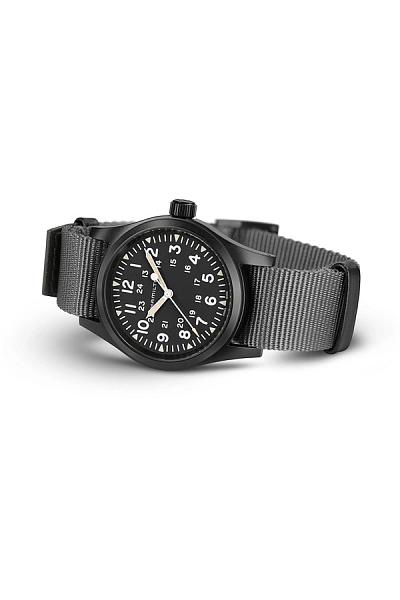 Hamilton Khaki Field Cơ khí H69409930
