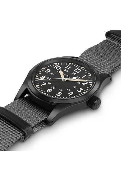 Hamilton Khaki Field Cơ khí H69409930