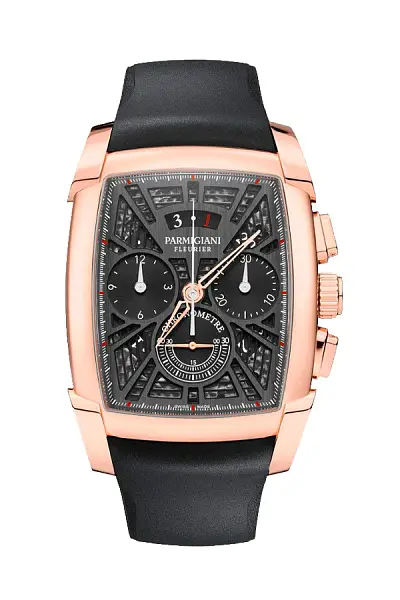 Parmigiani Kalpagraphe Chronomètre PFC193-1000200-X01442