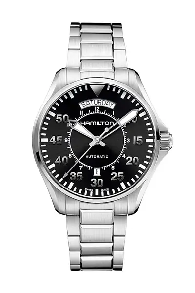 Ngày Hàng không Hamilton - Ngày và Giờ - Xe hơi - Mã sản phẩm: H64615135