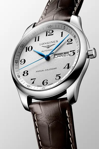 Bộ sưu tập Longines Master Collection L2.920.4.78.3