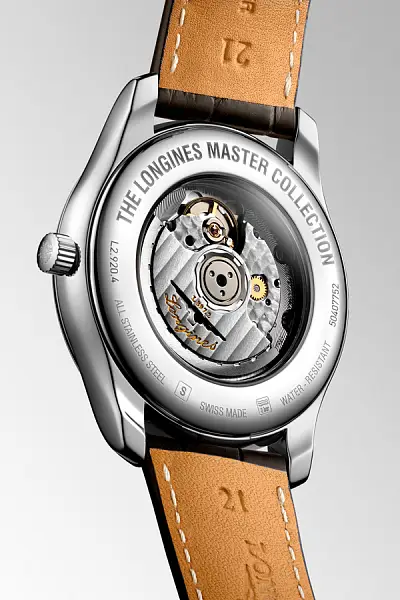 Bộ sưu tập Longines Master Collection L2.920.4.78.3