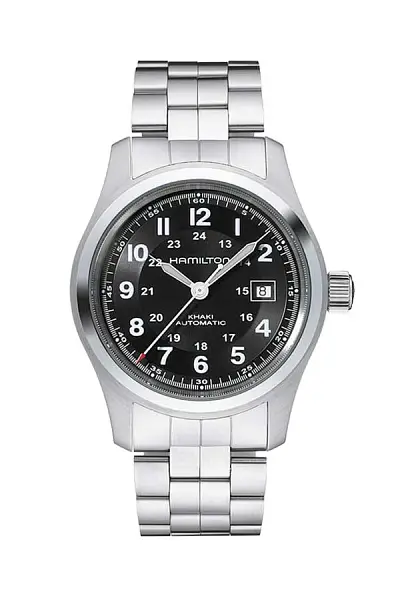 Hamilton Khaki Field Tự động H70515137