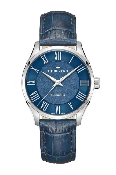 Hamilton Jazzmaster Tự động H42535640