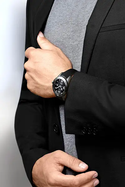 Longines HydroConquest L3.784.4.56.9